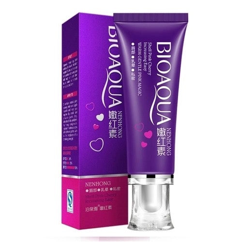 CREMA DESPIGMENTANTE Y ACLARANTE BIOAQUA