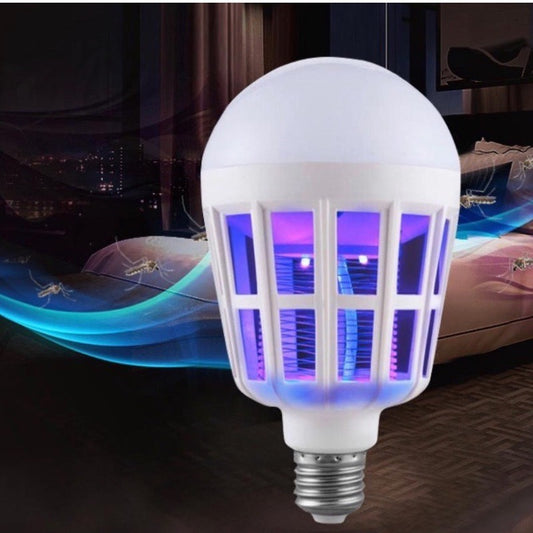 BOMBILLO MATA ZANCUDOS